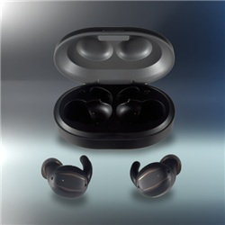 Humantechnik earis MAX Bud Headphones